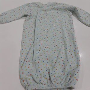 Sue Dreamer one-piece, infant one size